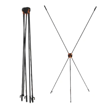 X-banner support stand